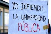 La Justicia exige al Gobierno cumplir con la Ley de Financiamiento Universitario