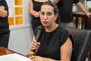 La UCR pide que se cumpla el límite a los descuentos sobre los sueldos municipales