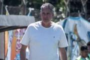 Adrián Czornomaz es nuevo director técnico de Brown de Adrogué