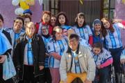 El Cottolengo Don Orione se prepara para recibir al Papa: “Los residentes están súper felices”
