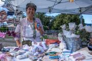 La feria "Hecho en Lanús" estará en Lanús Este y Escalada