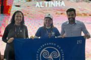 Mana Fest 2026: deporte, mar y experiencias en Pipa para abrir la temporada de verano en Brasil