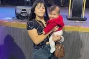 Le dieron el alta a la mamá de la beba asesinada y esperan su declaración
