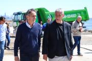 Ferraresi cosecha rechazos y Katopodis gana terreno en la Tercera