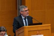 Martello alertó por la creciente morosidad entre los sectores más vulnerables