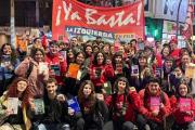 La juventud del ¡Ya Basta! se prepara para su 2° Plenario Nacional