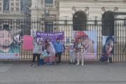 El reclamo de una madre por los celulares en las cárceles: "Les dan un arma a los presos"