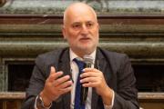 Alberto Biglieri busca llegar al Consejo de la Magistratura