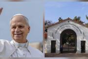 León XIV visitará el Cottolengo Don Orione: Cascallares confirmó la llegada del Papa a Almirante Brown