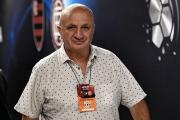 Explotó Nicolás Russo: “La relación con la AFA va a cambiar”