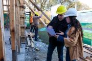 Comenzaron las obras del nuevo Centro Municipal de Alto Rendimiento deportivo y kinesiológico