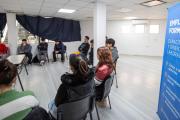 Con el programa Brown Emplea, 37 jóvenes consiguieron trabajo