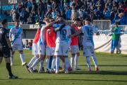 Temperley no para de ganar y se ilusiona