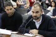 Damián Schiavone sobre el SEL: “Claramente va a representar una mayor erogación”