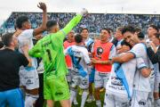 Temperley ganó una “final” y se ilusiona