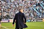 El esperanzador posteo de Nicolás Domingo: “Daremos pelea porque nada que valga la pena es fácil”