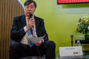Calzoni denunció que el presupuesto universitario para 2027 es "absolutamente de ajuste"