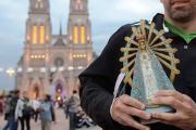 La Fe y la fraternidad vuelven a marcar el camino