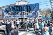 FATSA anunció un paro nacional de 24 horas para el 20 de octubre