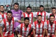 Cañuelas lo empató sobre la hora y tiene una vida más