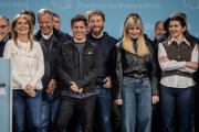 Kicillof en el Día de la Lealtad: “El peronismo va a volver a gobernar la Argentina”