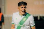 Santiago Esquivel extendió su vínculo con Banfield