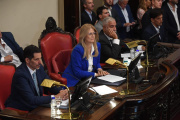 El Senado sesiona este martes para aprobar proyectos de salud y Ley Ema con modificaciones