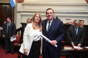 Los libertarios ganan una banca en el Senado y el PRO pierde representación parlamentaria