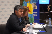 Ambicioso proyecto camporista contra la ludopatía