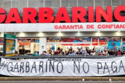 Nuevas pruebas sustentan la idea de ex empleados de Garbarino que “fue vaciada”