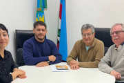 "Hacer del problema del endeudamiento una demanda colectiva es fundamental"