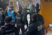 Paro total en Subte y Premetro por detención de metrodelegados