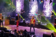 A 40 años de Oktubre, la Plaza Grigera será escenario de un homenaje a Los Redondos