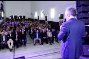 LLA prepara el 27: Santilli para la Gobernación, sin paracaidistas en las listas y la espera de "carpetazos"