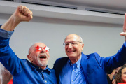 Histórico triunfo de Lula en Brasil y silencio de Milei