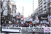 Se cayó la emergencia pediátrica: gremios denuncian que “apenas se cumplió”