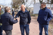 Kravetz planea su candidatura confiado en el OK de la cúpula libertaria