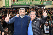 La Justicia podría embargar sueldos de municipales bonaerenses
