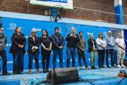 Reconocimiento del Municipio a las trabajadoras vecinales del distrito