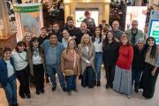 Primer Congreso de Entidades de Bien Público para fortalecer a las instituciones locales