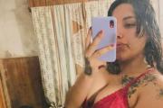Desaparición de Malena García: la Provincia lanzó un pedido para encontrarla