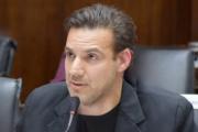 Tasa COVID en Morón: “Hace 6 años que no estamos en pandemia”, cuestionó Ezequiel Tozzi