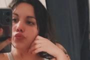 Salió con amigos y no volvió: desesperada búsqueda de una joven