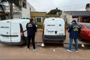 Investigan si médicos matriculados cobraron para prestar sus sellos