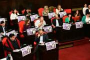 El Senado bonaerense avanzó con proyectos clave impulsados por Fuerza Patria