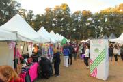 Expo Esteban Echeverría: Un fin de semana de diversión en Monte Grande
