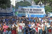Suteba destacó el acuerdo alcanzado con la Provincia