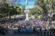 Convocan a participar del 1° Congreso de Instituciones Locales