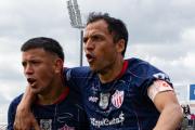 Talleres ganó en el Pablo Comelli y se prepara para el Reducido