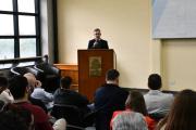 Con críticas al desfinanciamiento universitario, se realizó la IX Jornada de Comunicación Estratégica